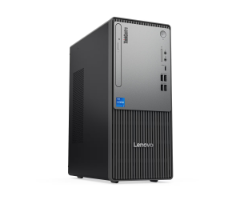 נייח LENOVO ThinkCenter neo 50t Gen 5 I5-14400 8GB 256NVME DOS
