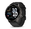 שחור - שעון חכם גרמין 4 Garmin Venu 4 45mm