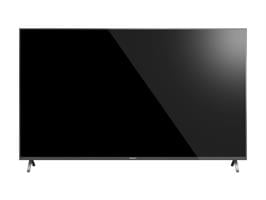 Panasonic טלוויזיה "49 SMART TV ,4K, HDR10+ ,1800Hz BMR בטכנולוגית LED דגם TH-49FX700L