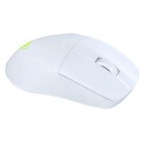 עכבר גיימינג אלחוטי Turtle Beach Pure Air לבן