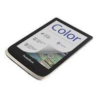 ספר אלקטרוני PocketBook 6" Color עם מסך צבעוני