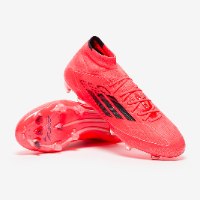 Adidas Womens F50 Elite Mid FG