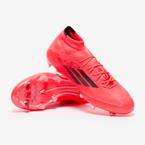 Adidas Womens F50 Elite Mid FG