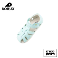 BOBUX | בובוקס - נעלי צעד שני 638314 Tropicana Ii Guava בובוקס צבע מנטה