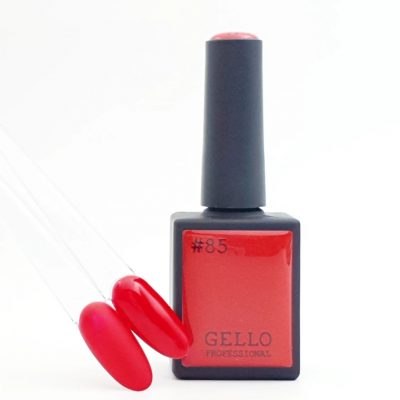 לק ג’ל ג’לו GELLO Gel Color #85