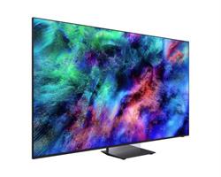 טלוויזייה Micro RGB 4k חכמה R95H Vision AI בגודל 75 אינץ' (2026) MRE75R95H Samsung