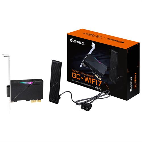 Gigabyte GC-WiFi7 2.0