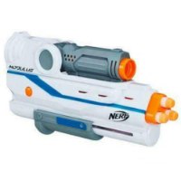 רובה נרף מודולוס מדיאטור NERF MODULUS MEDIATOR