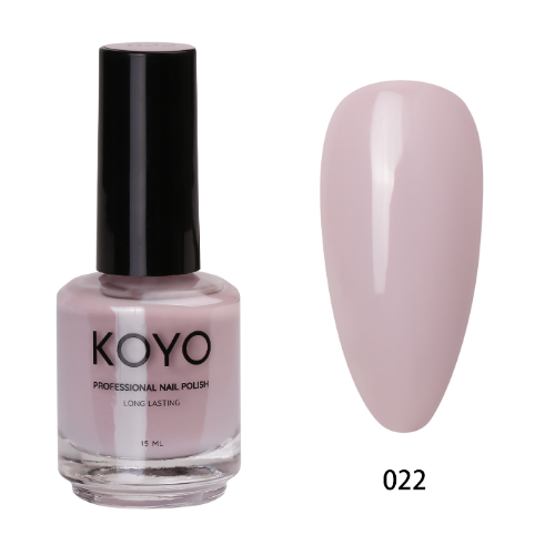 לק רגיל 022 - KOYO