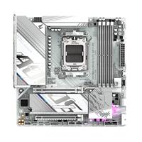 Gigabyte X870M AORUS ELITE WiFi7 ICE