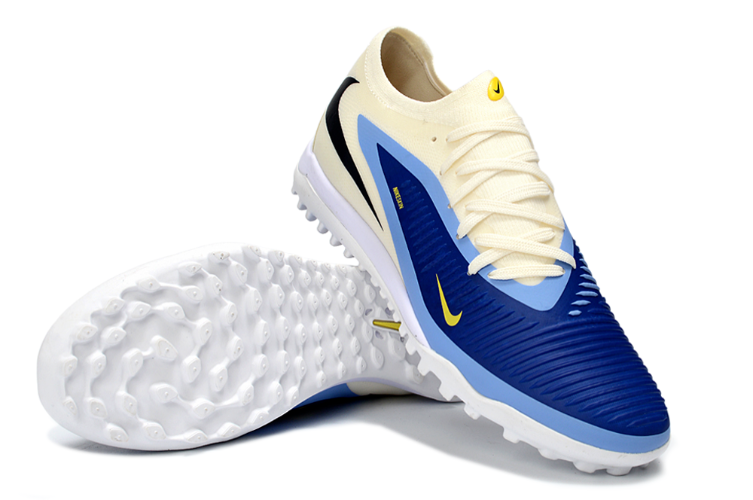 נעלי קטרגל Nike Phantom GT2 Club כחול