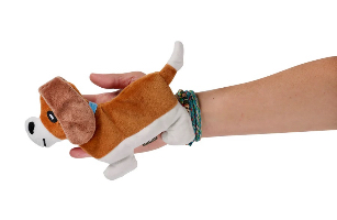 פוקט פאל כרית חימום כלב באסט האונד
