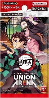 קלפי יוניון ארנה בוסטר בוקס Demon Slayer [UA05BT] Booster Box