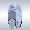 נפח 75  - ווינג PATRIK CHASE WB-X ב 11 נפחים מ 35 ועד 135