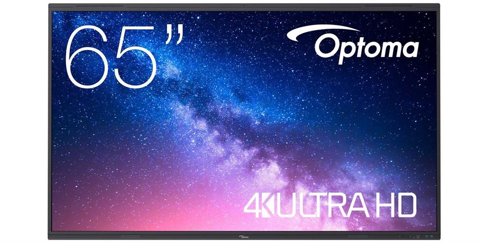 מסך מגע 65 - 5653RK  "OPTOMA