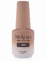 לק ג'ל MeAlma מי אלמה 184