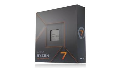 מעבד - BOX - AMD Ryzen 7 7700 AM5