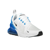 Nike Air Max 270 White Blue