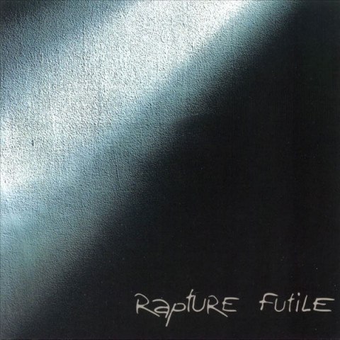 RAPTURE / FUTILE -2LP