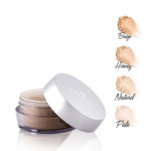 אבקת הסוואה Anna Lotan- Concealing Powder Foundation