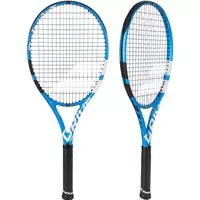 Babolat Pure Drive 2018 מחבט טניס