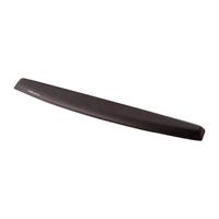 FELLOWES משענת למקלדת שחור Foam Memory