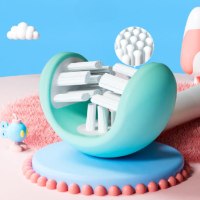 מברשת שיניים חשמלית 3D למבוגרים – B.U.Adult