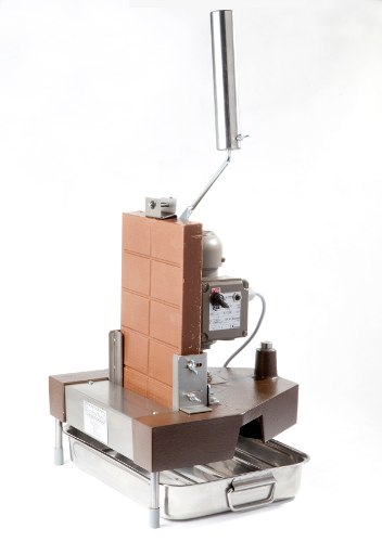 מכונה לייצור שבבי שוקולד (M1049ׂ)