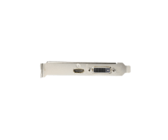 כרטיס מסך Gigabyte GT 1030 2GB DDR4 DVI HDMI Low Profile