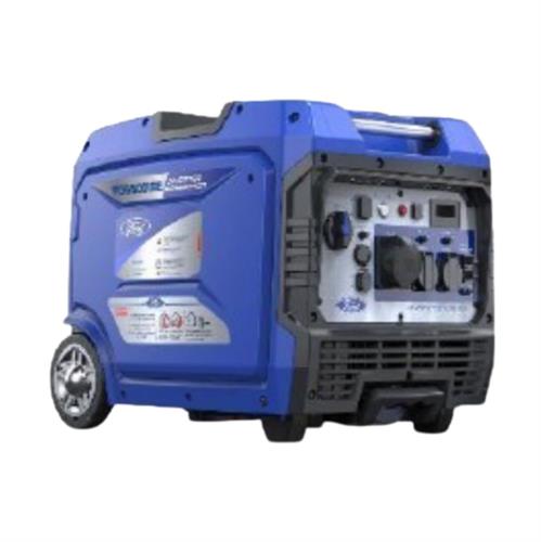 גנרטור אינוורטר מושתק 6500W בנזין  FG6500iSE מבית FORD