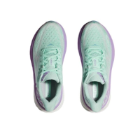 Hoka Clifton 9 Wide נעלי הוקה לנשים רחבות קליפטון 9 צבע סגול משולב | הוקה לנשים