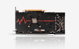 כרטיס מסך SAPPHIRE PULSE AMD RADEON™ RX 6600 XT GAMING OC 8GB GDDR6