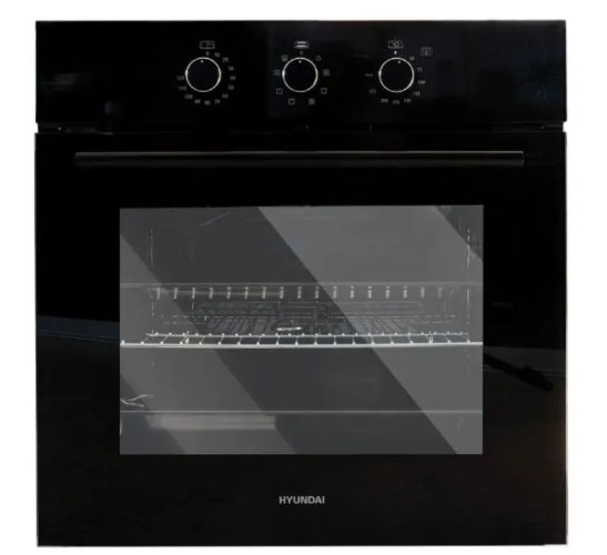 תנור אפייה בנוי מכני 73 ליטר   HAO-73MTBB250