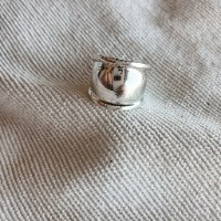 טבעת סאן- כסף 925