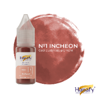 Areola מס' 1 – INCHEON 10ml