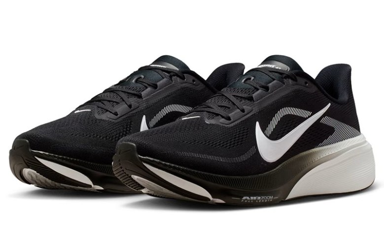 נעלי נייק Nike Pegasus 42 שחור לבן