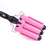 טוסטר לשיער למראה גלי EasyWave
