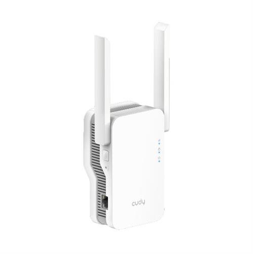 מגדיל טווח Cudy RE3600-IL BE3600 Mesh Wi-Fi 7 Range Extender