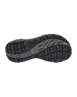 סנדלי טיולים Boulder שחור אפור