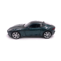 וילי - דגם  יגואר אף טייפ קופה - WELLY JAGUAR F-TYPE COUPE 1:34