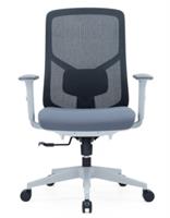 כיסא משרדי Seatplus Bold מבית קיסר Keisar לשיפור יציבה במהלך יום עבודה