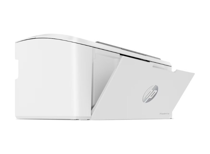 מדפסת לייזר ש/ל  HP LaserJet M110w
