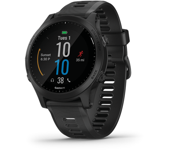 שעון דופק Garmin Forerunner 945