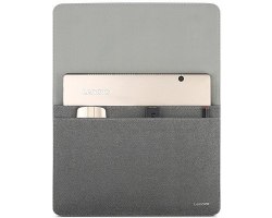 תיק מעטפה למחשב נייד Lenovo 15-inch Laptop Ultra Slim Sleeve GX40Q53789