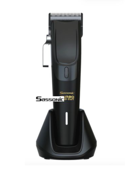 מכונת תספורת SASSONIC NEO TURBO CUT ESE902