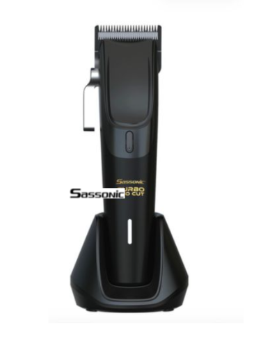 מכונת תספורת SASSONIC NEO TURBO CUT ESE902