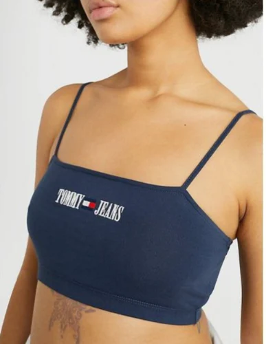 גוזיה טומי tommy hilfiger - כחול
