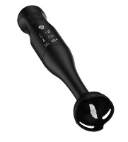 בלנדר מוט חשמלי BL-9002 מבית Blaumann – אידיאלי לשייקים וטחינה יומיומית