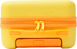 טרולי קשיח עליה למטוס CABIN MAX ANODE 24L SUNNY BOP 40x30x20