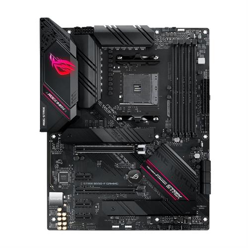 Asus ROG STRIX B550-F GAMING